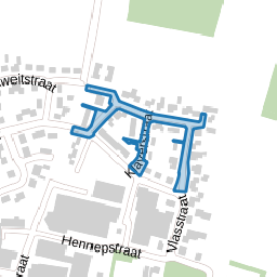 Perceel RHV00-E-1672