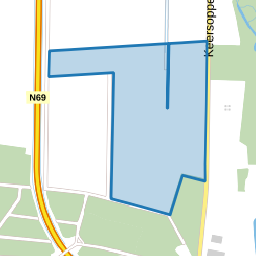 Perceel RHV00-E-1674