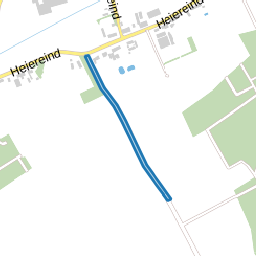 Perceel RHV00-E-1677