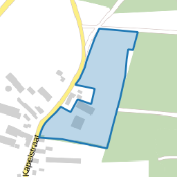 Perceel RHV00-E-1681