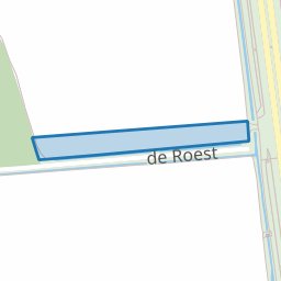 Perceel RHV00-E-1696