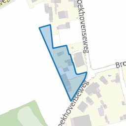 Perceel RHV00-E-1701