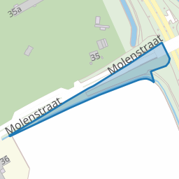 Perceel RHV00-E-1734