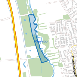 Perceel RHV00-E-1784