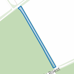 Perceel RHV00-E-1804