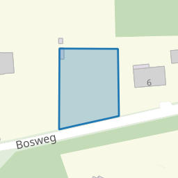 Perceel RHV00-E-1811