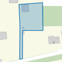 Perceel RHV00-E-1812