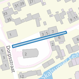 Perceel RIE00-A-3357