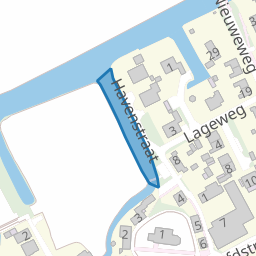 Perceel RIE00-A-3581