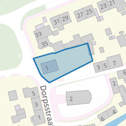 Perceel RIE00-A-3650