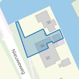 Perceel RIE00-A-3739