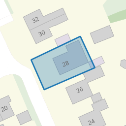 Perceel RIE00-A-4116