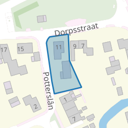 Perceel RIE00-A-4122