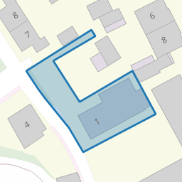 Perceel RIE00-A-4147