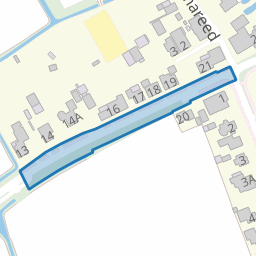 Perceel RIE00-A-4158