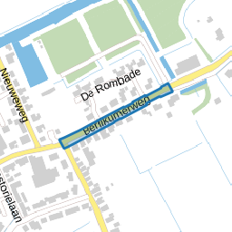 Perceel RIE00-A-4160