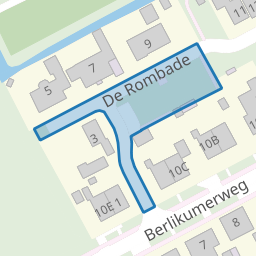 Perceel RIE00-A-4172