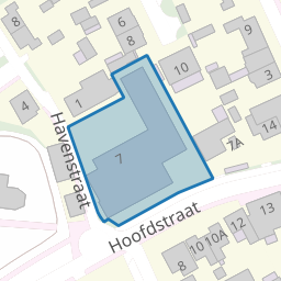 Perceel RIE00-A-4213