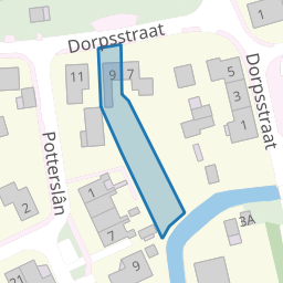 Perceel RIE00-A-4250