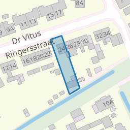 Perceel RIE00-A-4297