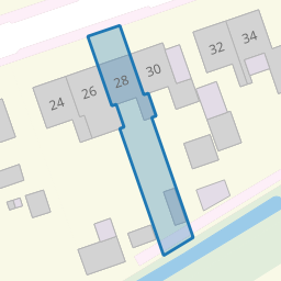 Perceel RIE00-A-4299