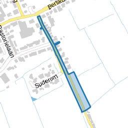 Perceel RIE00-A-4303