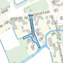 Perceel RIE00-A-4305