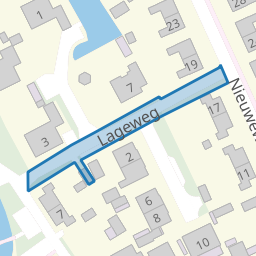 Perceel RIE00-A-4327