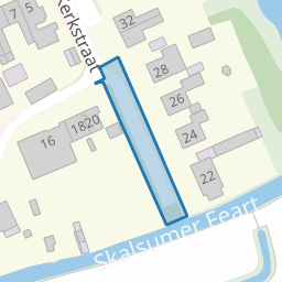 Perceel RIE00-A-4336