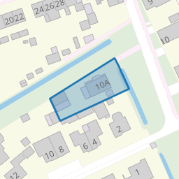 Perceel RIE00-A-4361