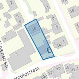 Perceel RIE00-A-4368