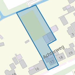 Perceel RIE00-A-4397