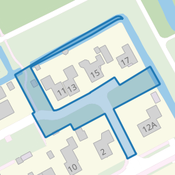 Perceel RIE00-A-4410