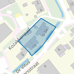 Perceel RIE00-A-4444