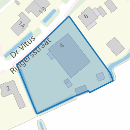 Perceel RIE00-A-4446