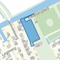 Perceel RIE00-A-4480