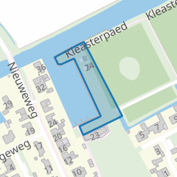 Perceel RIE00-A-4481