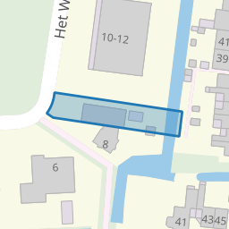 Perceel RIE00-E-1084