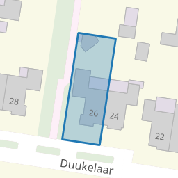 Perceel RIE00-E-1164