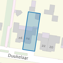 Perceel RIE00-E-1165