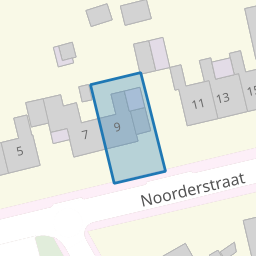 Perceel RIE00-E-1261