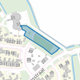 Perceel RIE00-E-1287