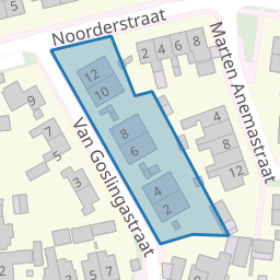 Perceel RIE00-E-1358