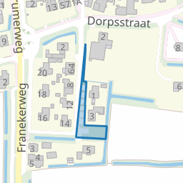 Perceel RIE00-E-1408