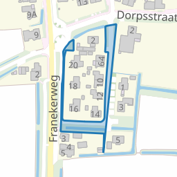 Perceel RIE00-E-1448