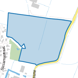 Perceel RIE00-XX-164