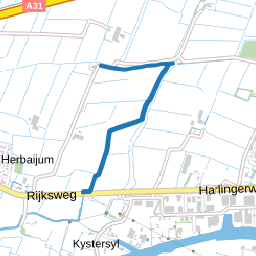 Perceel RIE00-XX-168