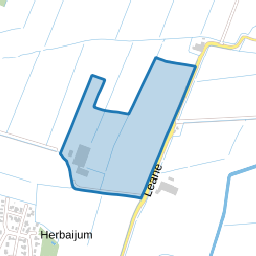 Perceel RIE00-XX-346