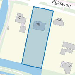 Perceel RIE00-XX-369