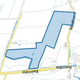 Perceel RIE00-XX-411